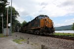 CSX 3315 ET44AH CSX 5217